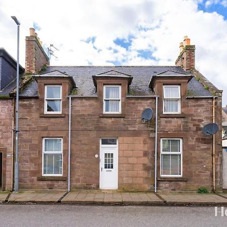 Barclay House, Stonehaven Seaside Home Exteriör bild