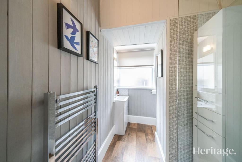 Barclay House, Stonehaven Seaside Home Exteriör bild