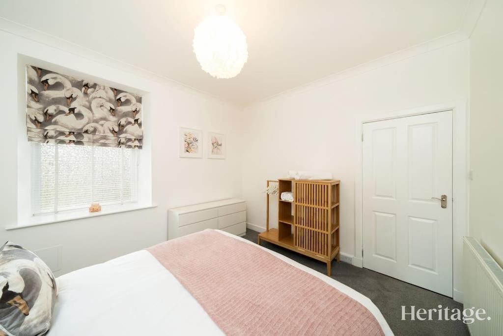 Barclay House, Stonehaven Seaside Home Exteriör bild